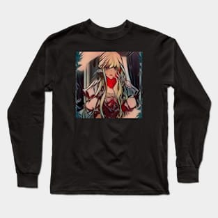 Next Chapter Prince 63 Long Sleeve T-Shirt